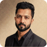 Karan Goel
