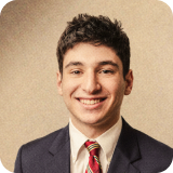 Adam Gluck