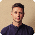 Iain McNamara
